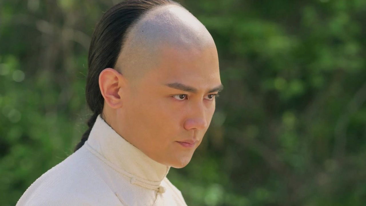 青年霍元甲之威震津门 — Épisode 3