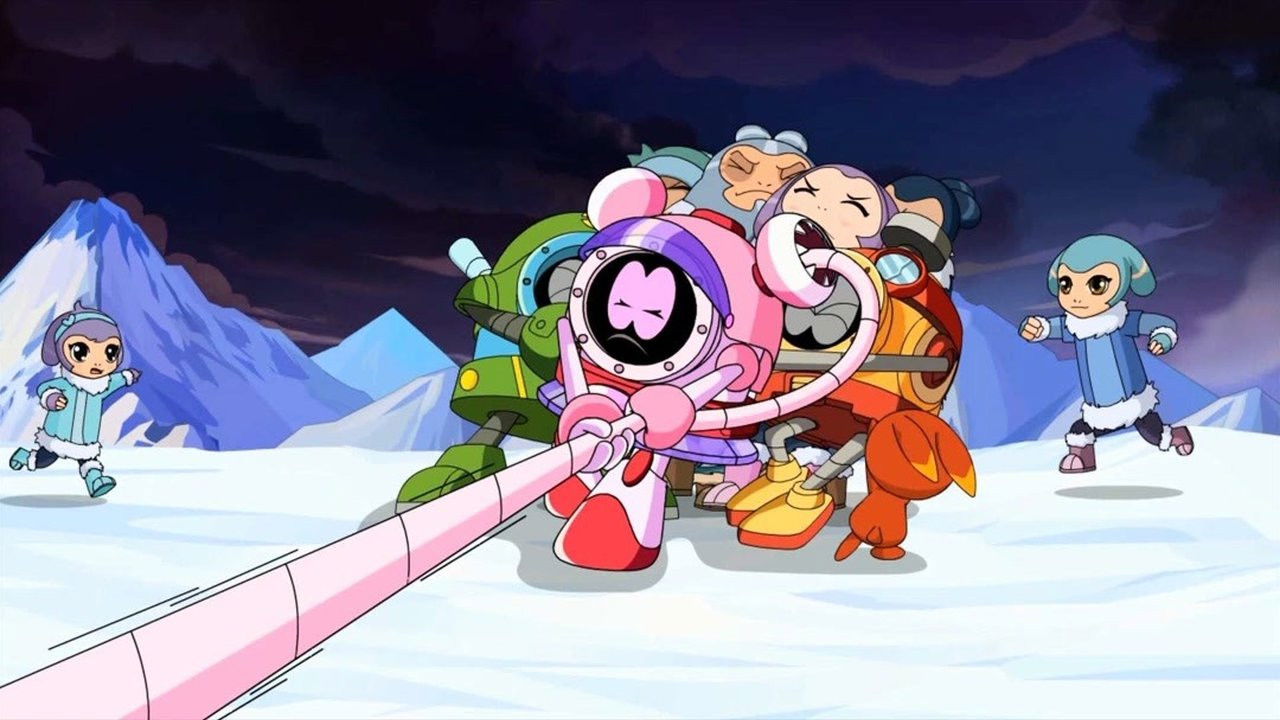 赛尔号 — Épisode 15