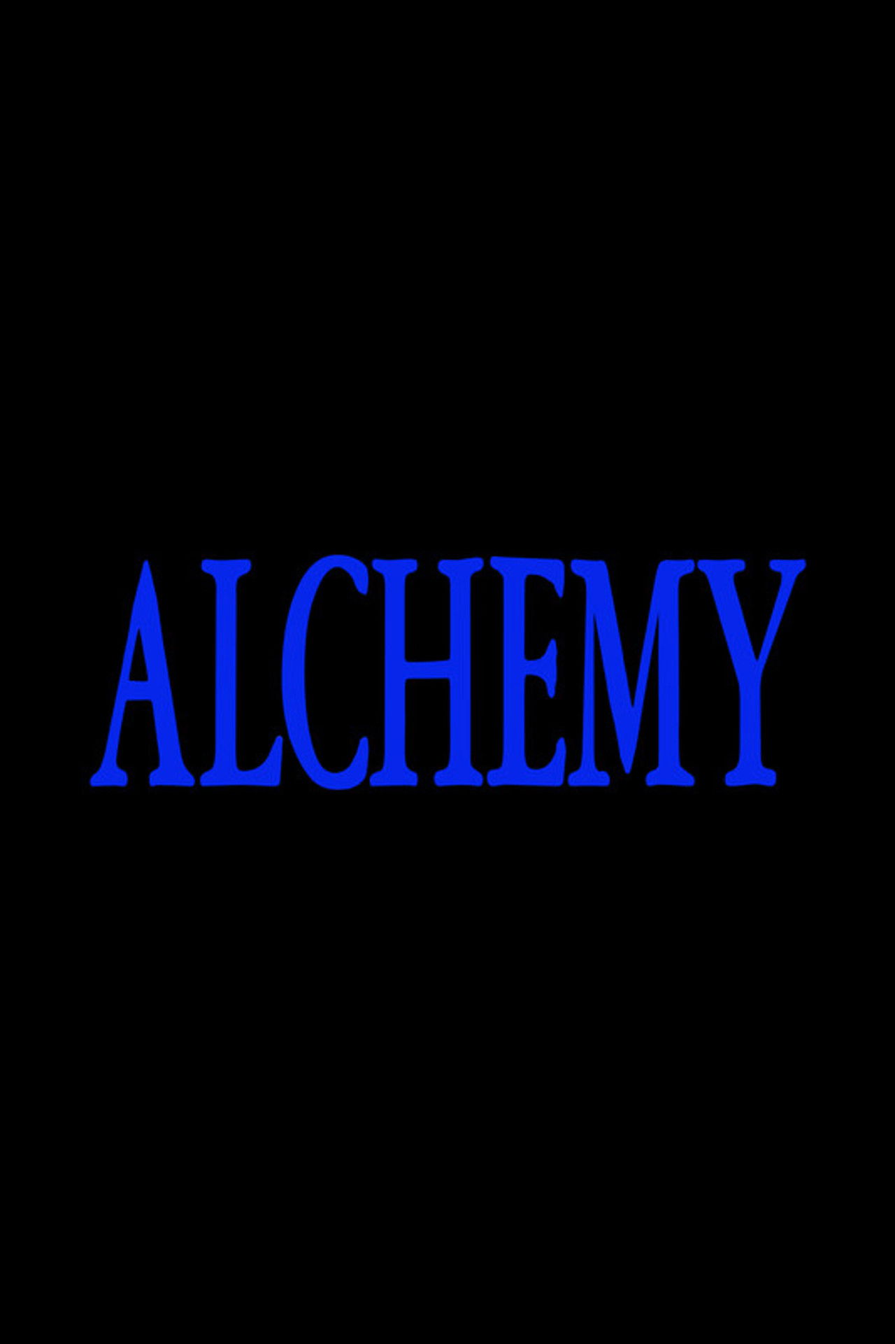 Alchemy Backdrop