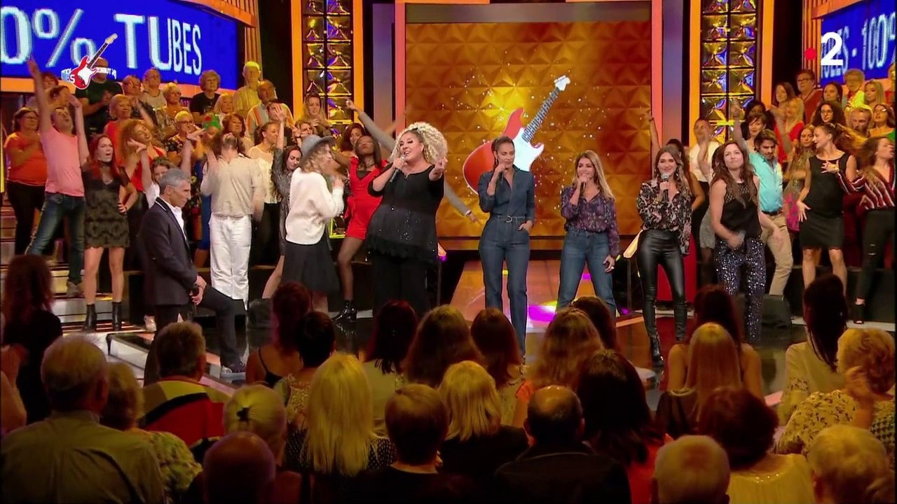 N'oubliez pas les paroles - Primes événementiels - Season 11 Episode 6 : Episode 6