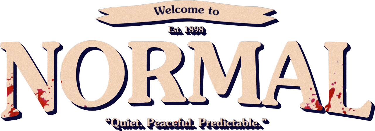 Нормал
