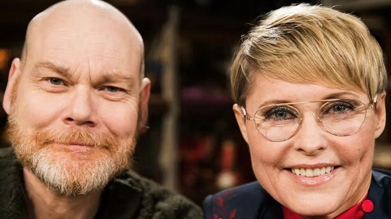 Krejlerkongen — Épisode 2