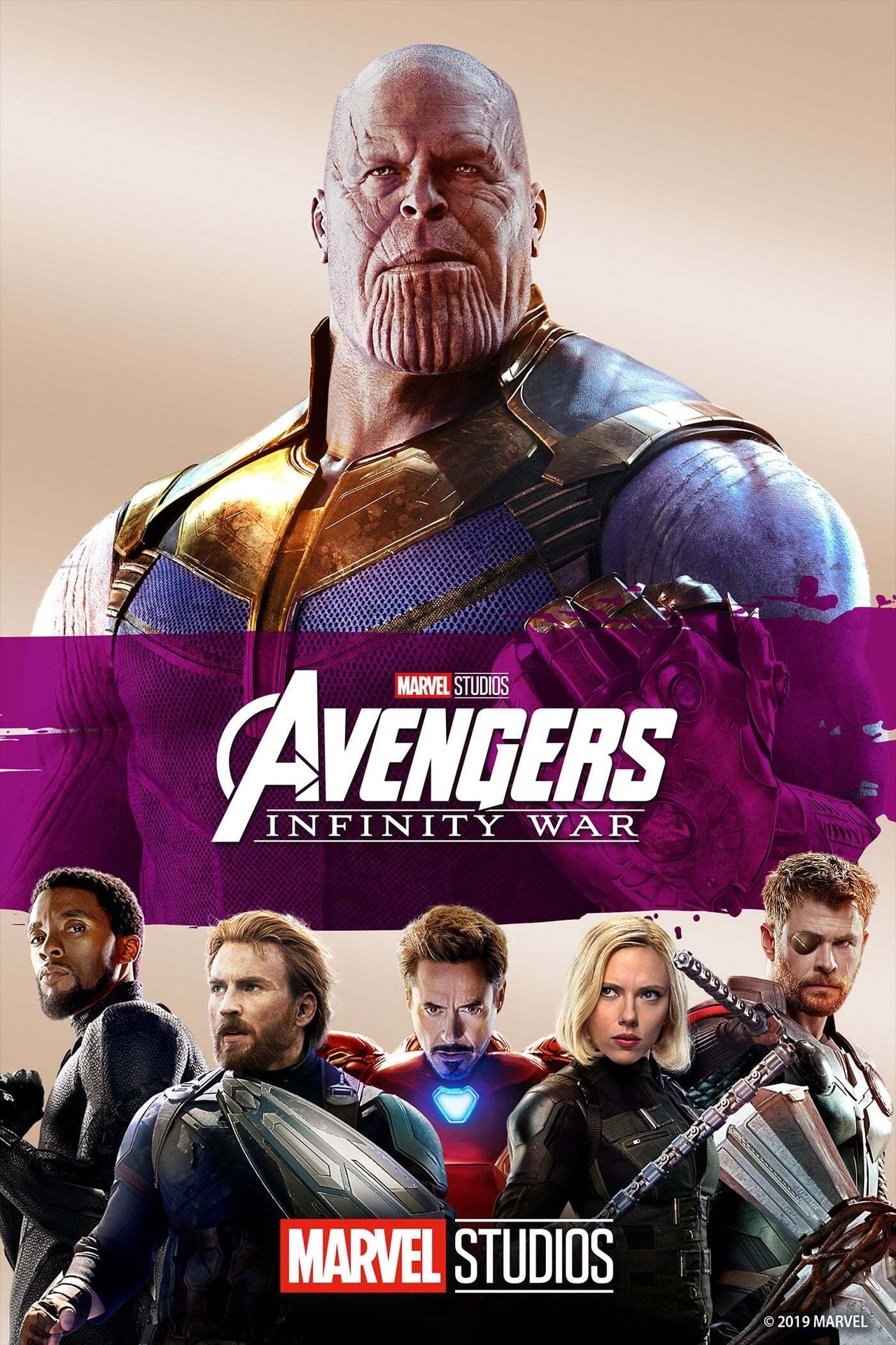 Avengers Infinity War Streaming Vost Fr Watch Streaming Avengers: Infinity War (2018) Full Length Movie at