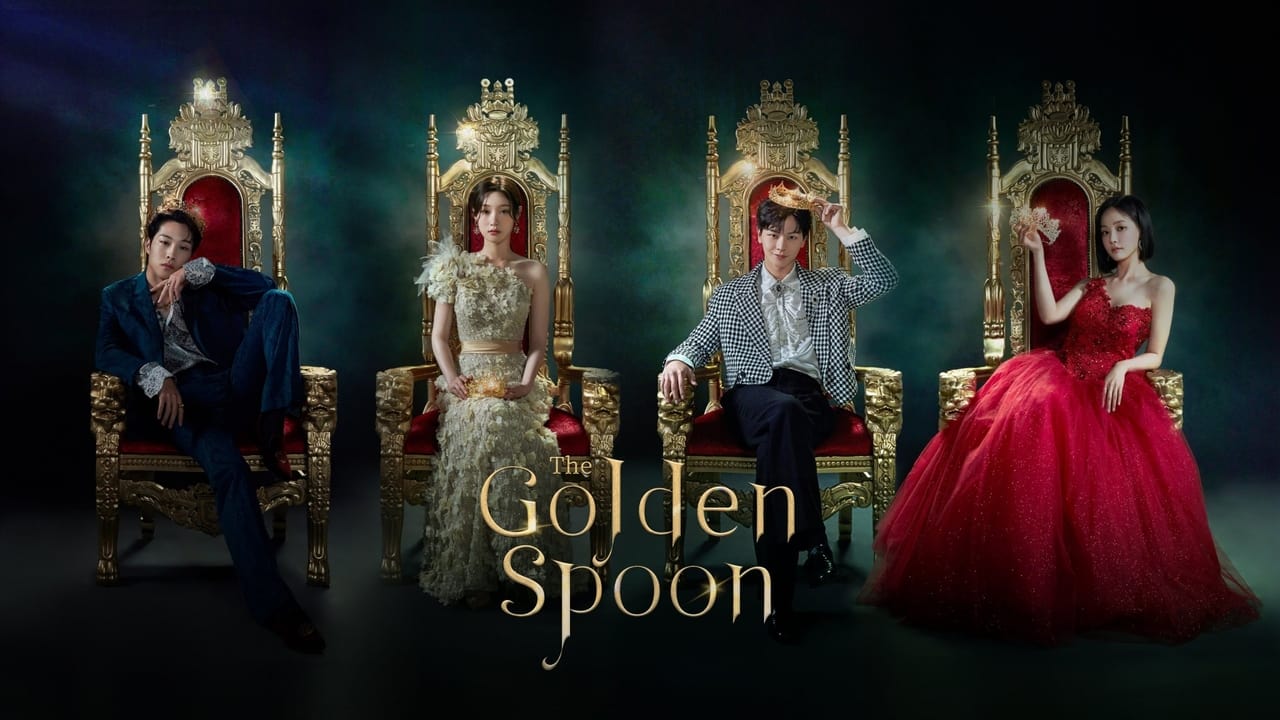 The Golden Spoon - Season 1