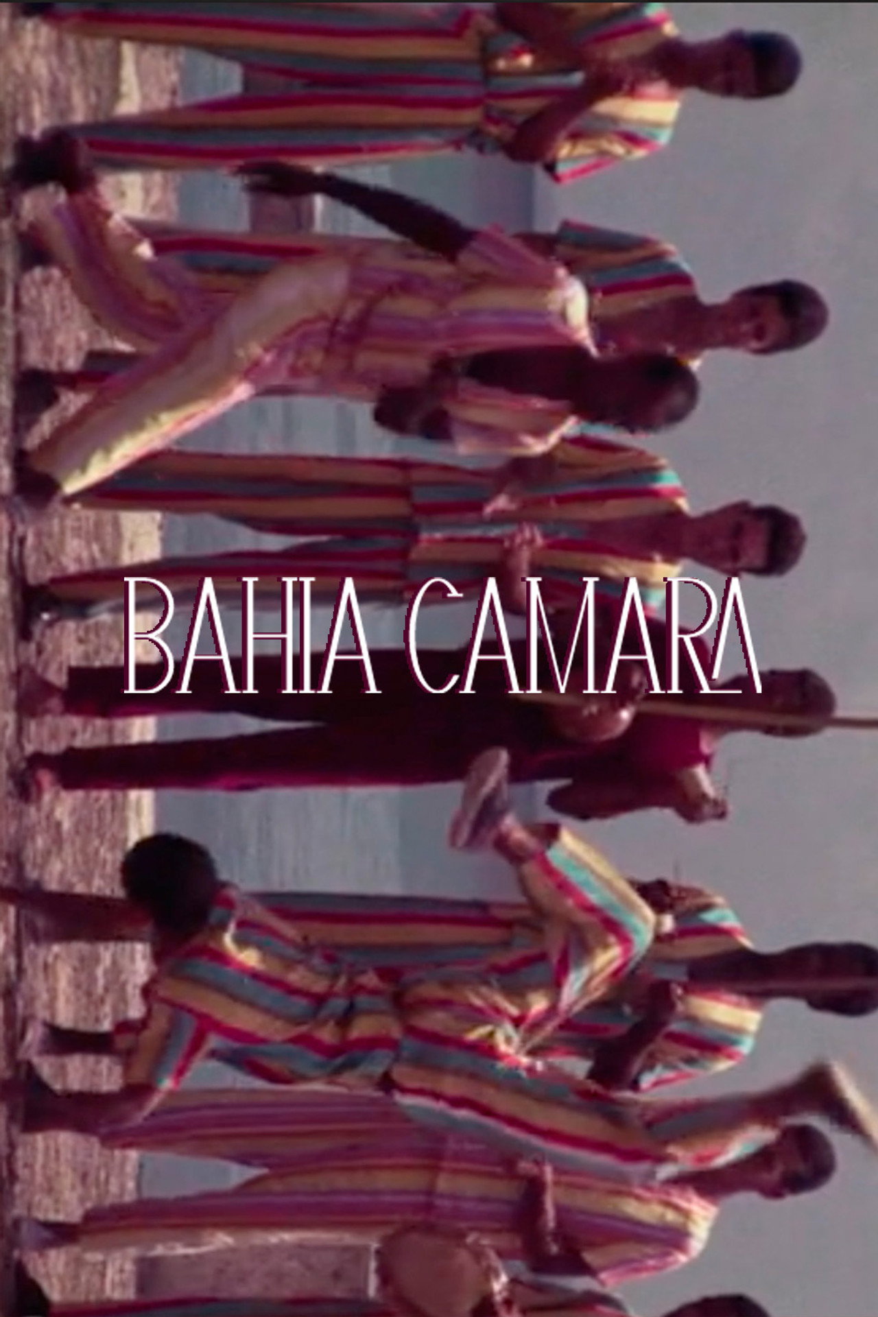 Bahia Camará