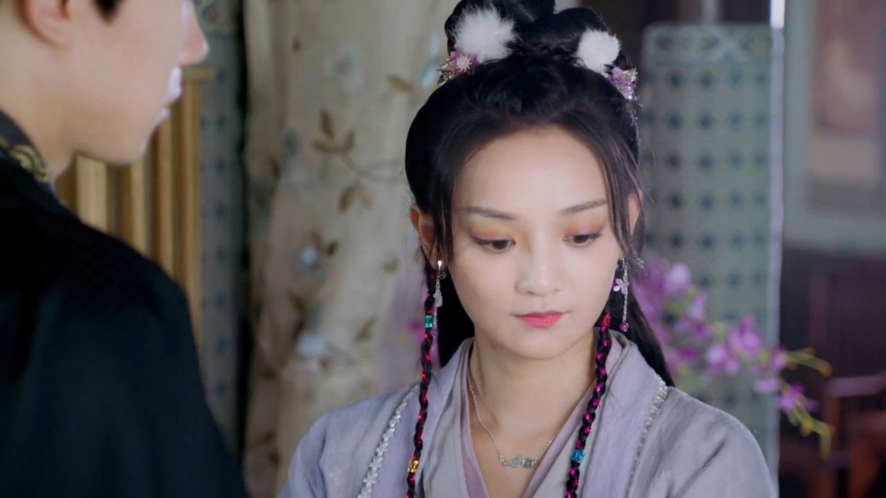 聘猫记 — Épisode 2