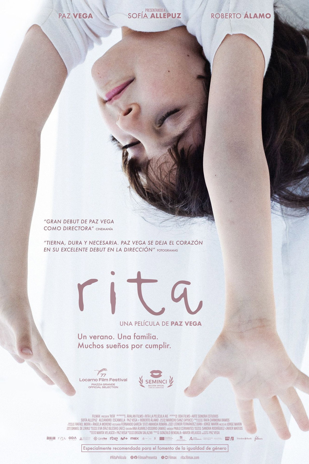 Rita filmaffisch