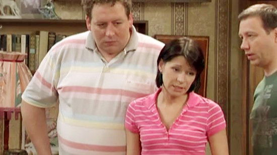 The Voronins - Season 9 Episode 17 : Episode 17