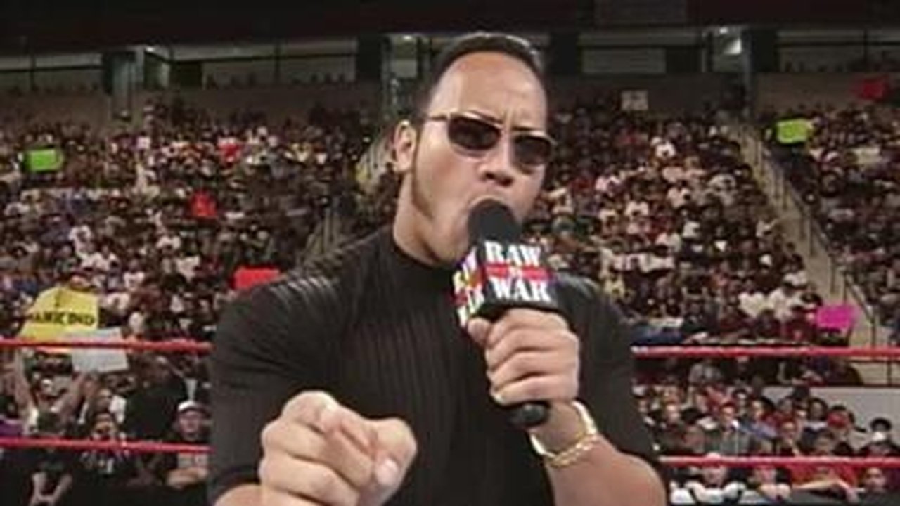 RAW Saturday Night 276