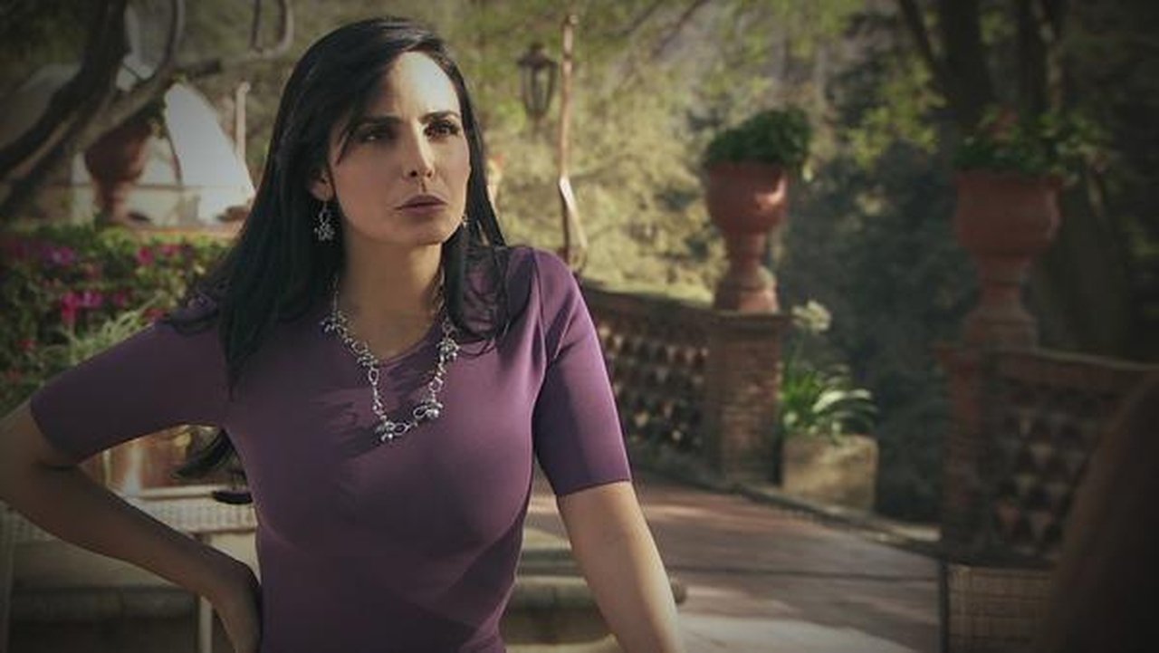 El Señor de los Cielos - Season 1 Episode 36 : Episode 36