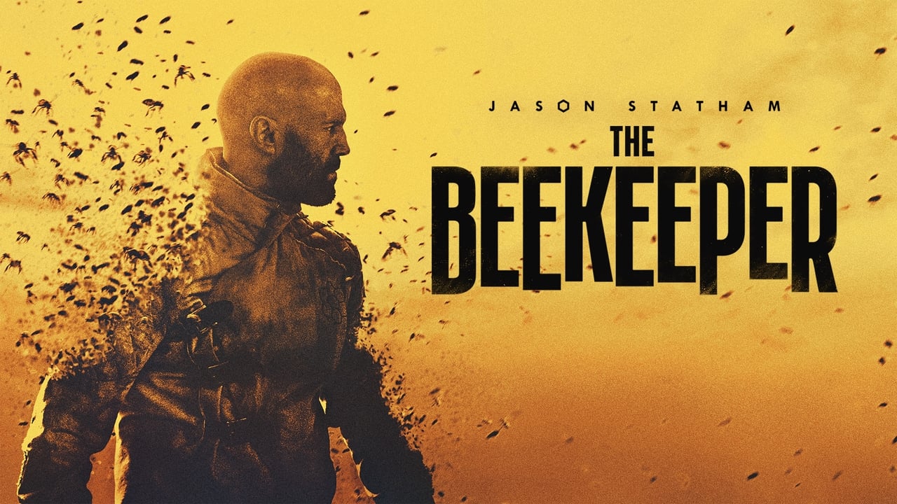 The Beekeeper background