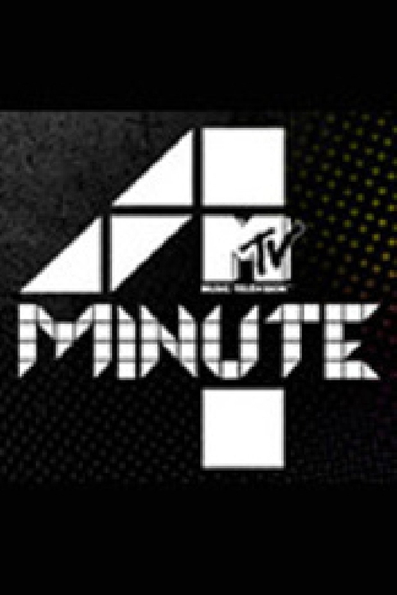 MTV 4Minute