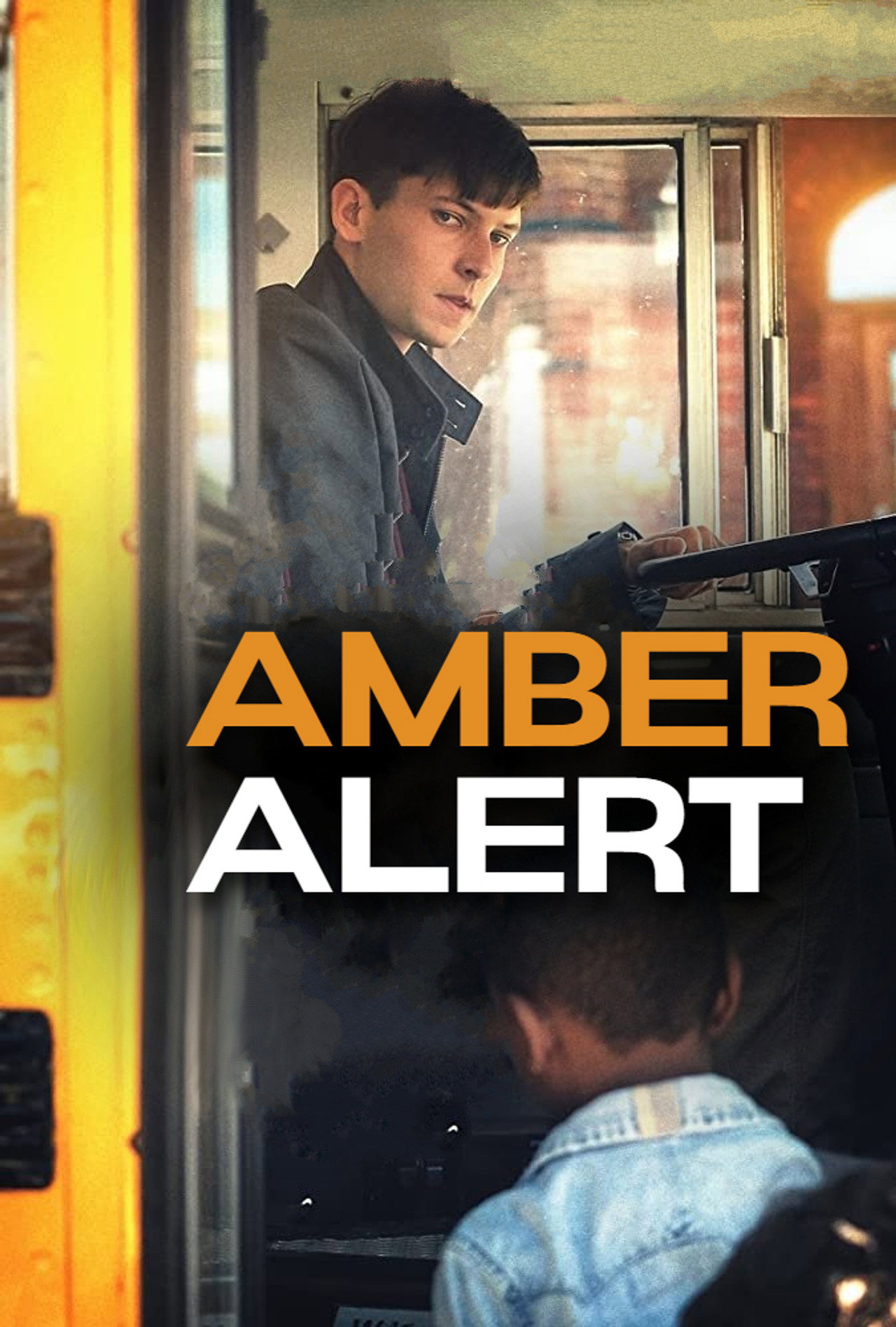Amber Alert still 3