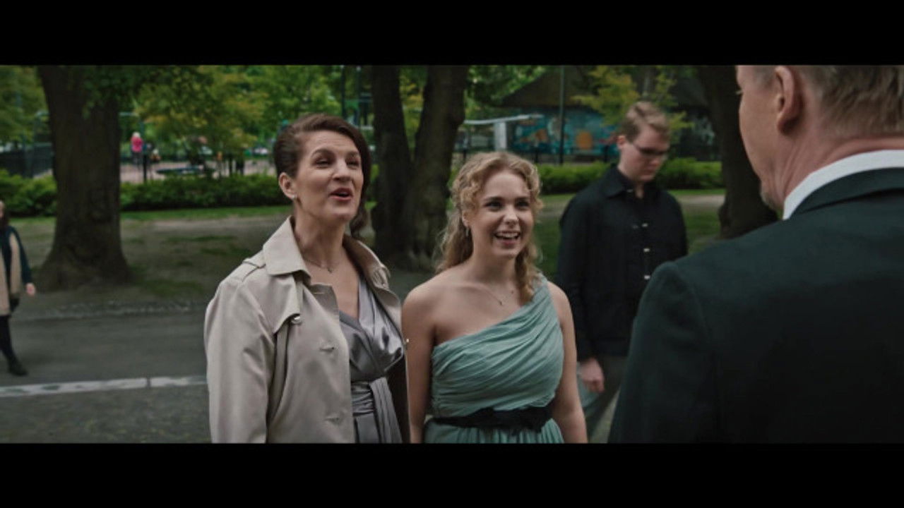 Koskinen — Épisode 10