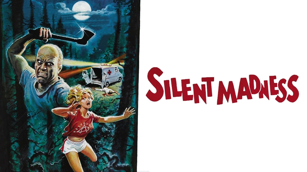 Silent Madness (1984)