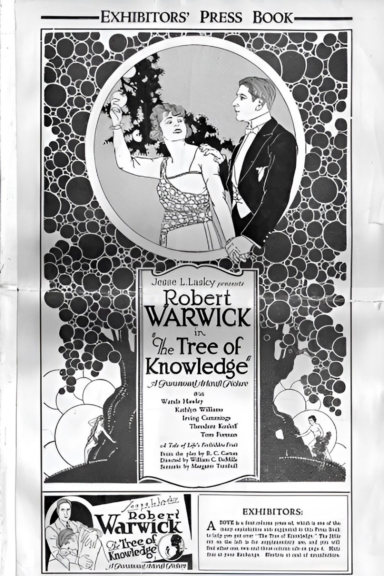 The Tree of Knowledge