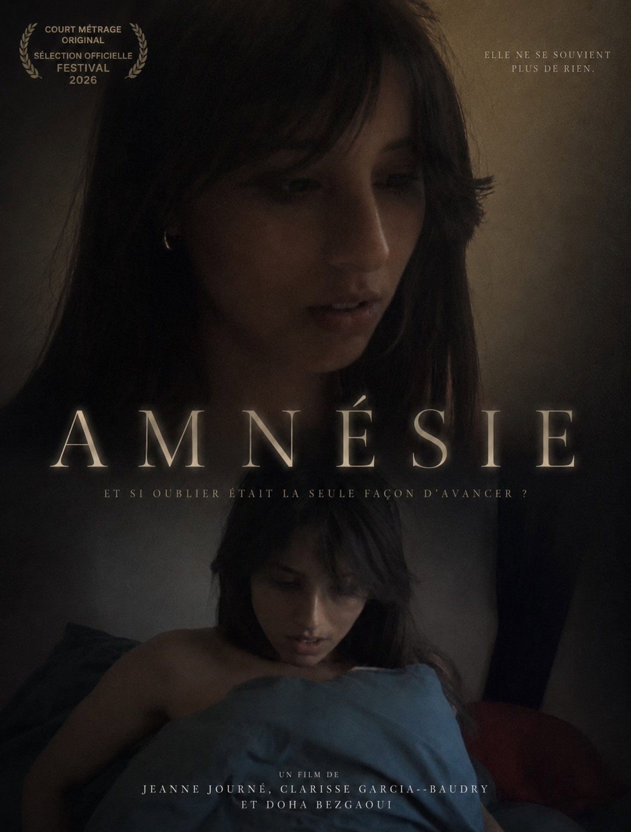 Amnésie