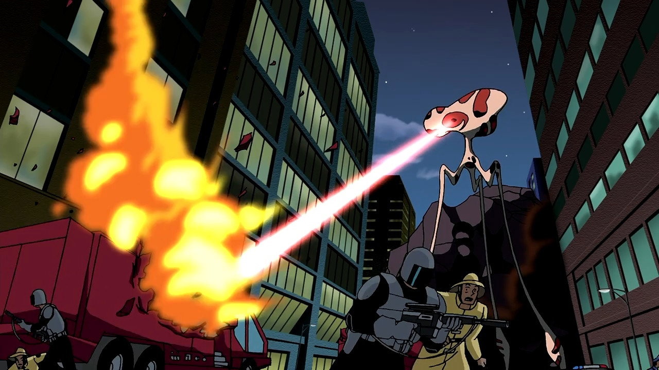 Image Justice League