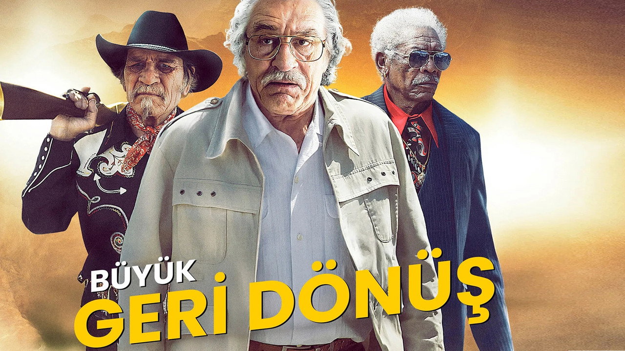 Büyük Geri Dönüş