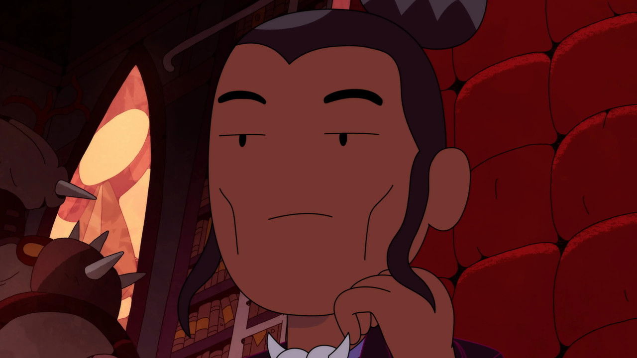 Adventure Time: Fionna & Cake - Season 2 Episode 8 : The Insect that Sang