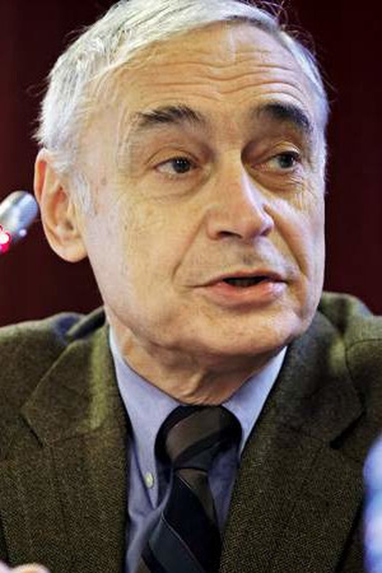 Photo of Andrei Gratchev
