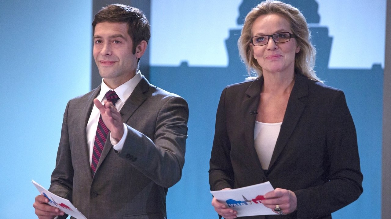 Borgen - Season 3 Episode 8 : If You Never Change Your Mind