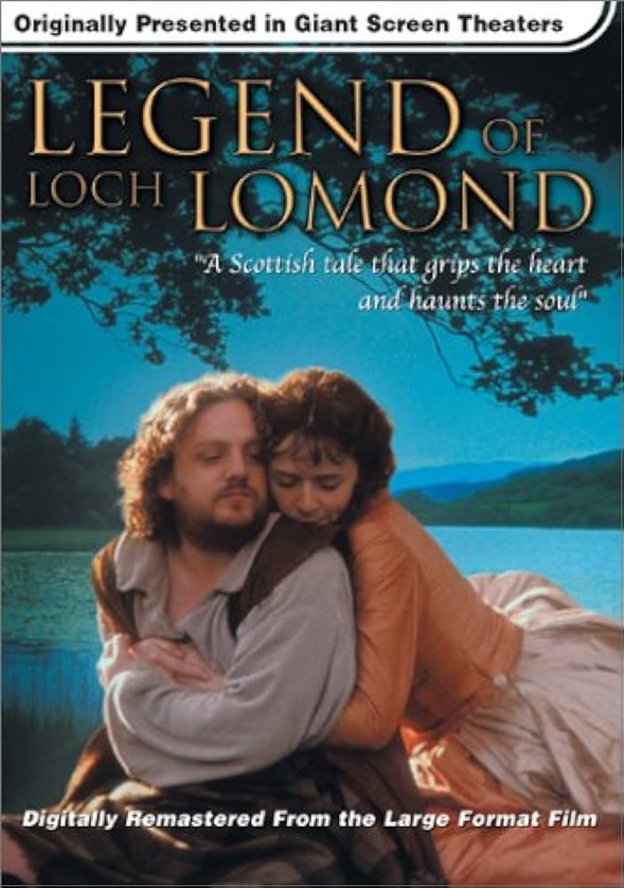 Loch Lomond: Legend of the Loch Loch Lomond: Legend of the Loch