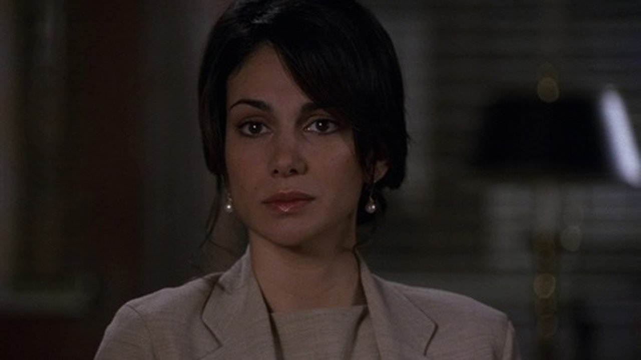 Law & Order - Season 12 Episode 22 : Attorney Client