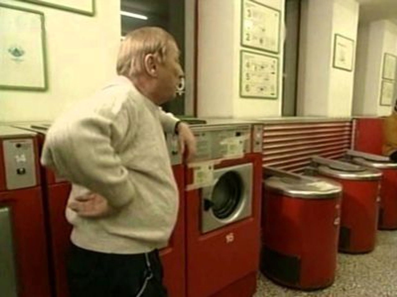 Alltagsgeschichten — Épisode 40