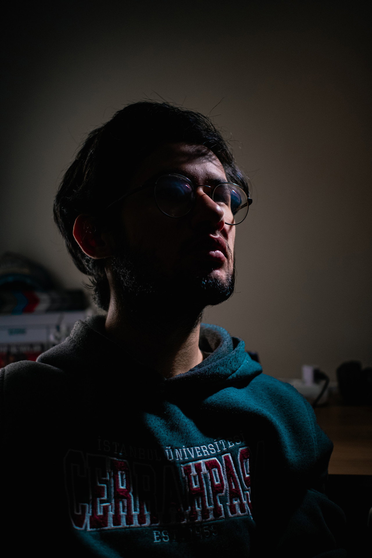 Furkan Pekşen