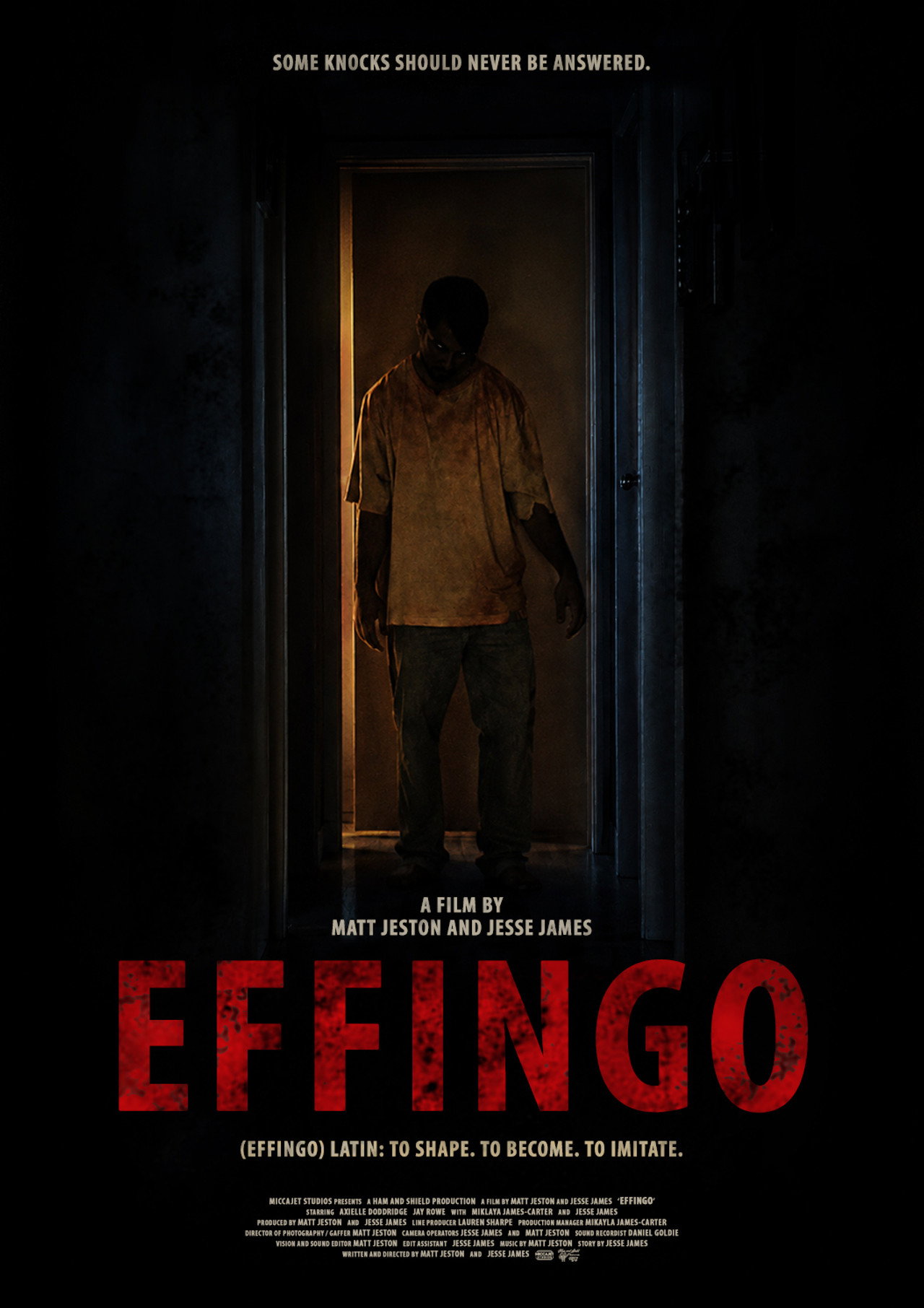 Effingo
