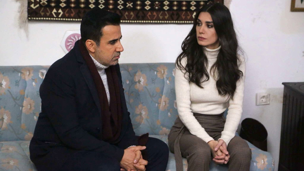 Aşk Ve Mavi — Épisode 21