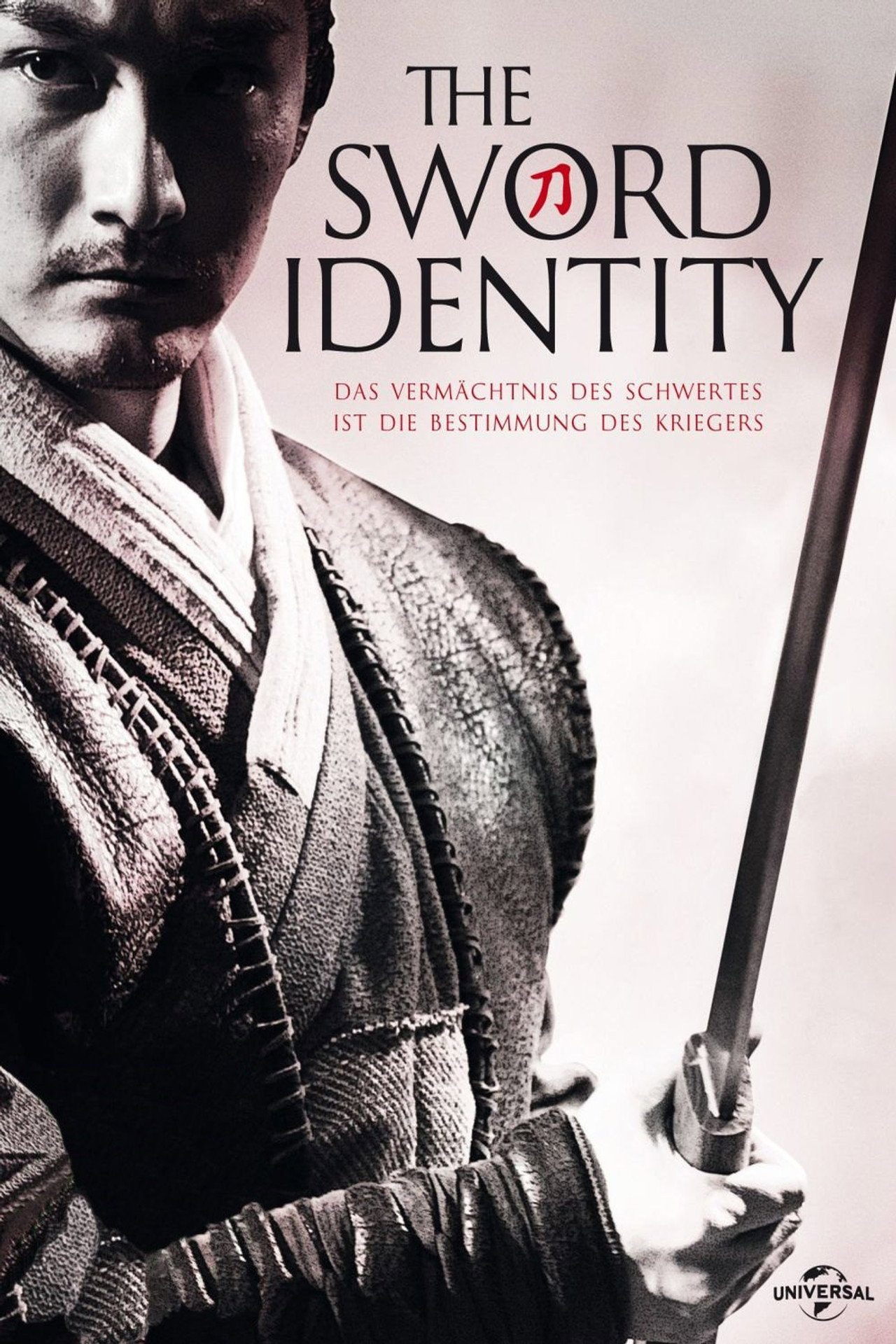 The Sword Identity