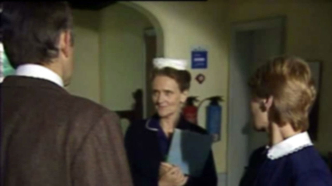 Dalgliesh — Épisode 4