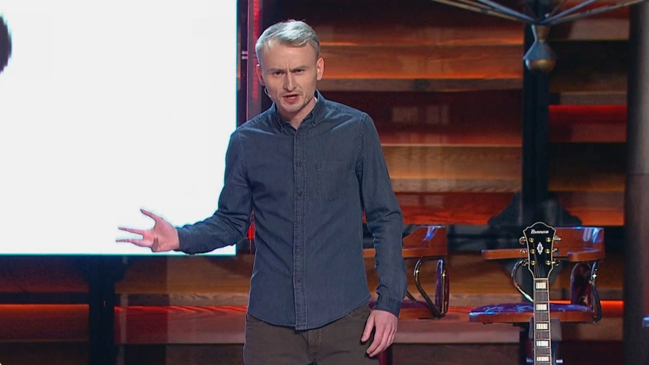 Comedy Club - Season 13 Episode 46 : Episode 46