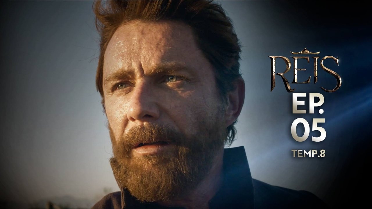 Kings - Season 8 Episode 5 : Episode 5