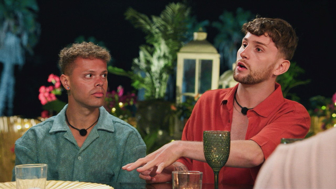 Olivia Attwood's Bad Boyfriends — Épisode 6