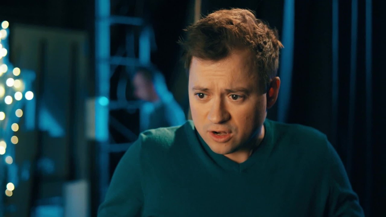 СашаТаня - Season 0 Episode 3 : Новогодняя 3