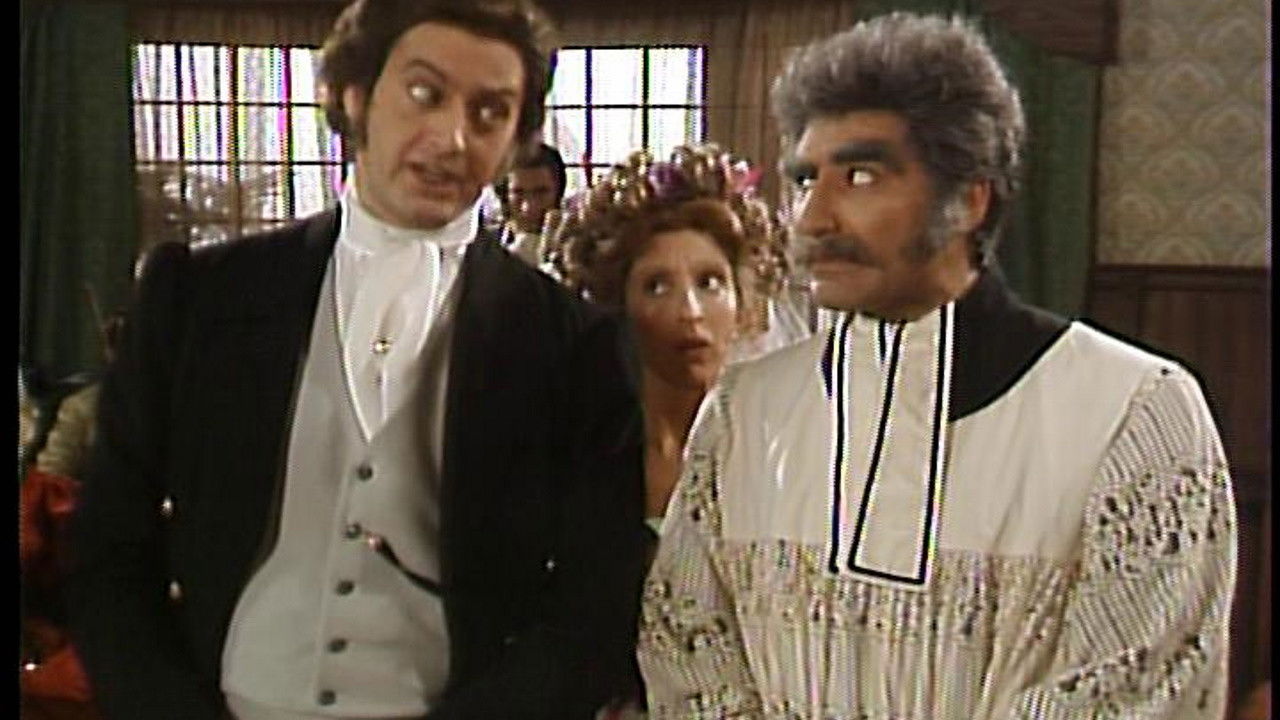 SCTV Network 90 — Épisode 6