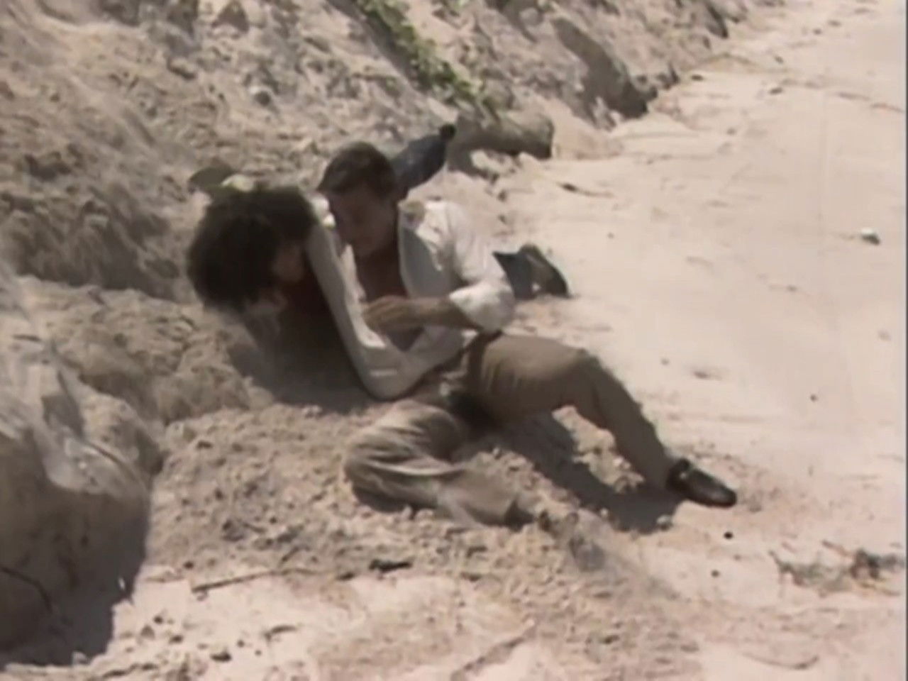 Amor com Amor Se Paga — Épisode 23