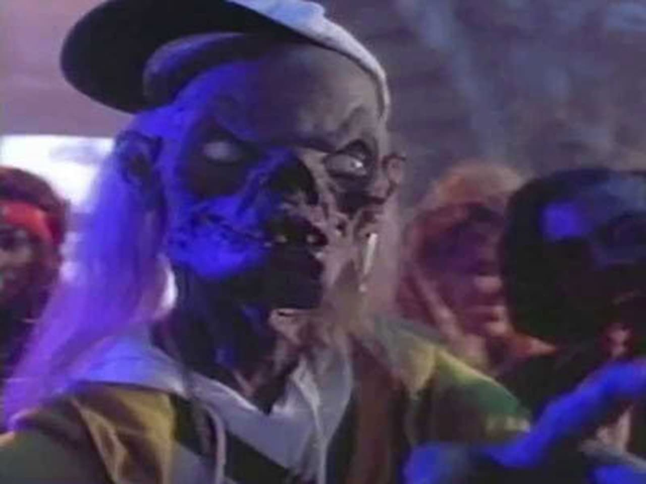 Tales from the Crypt - Season 0 Episode 20 : Crypt Jam Music Video