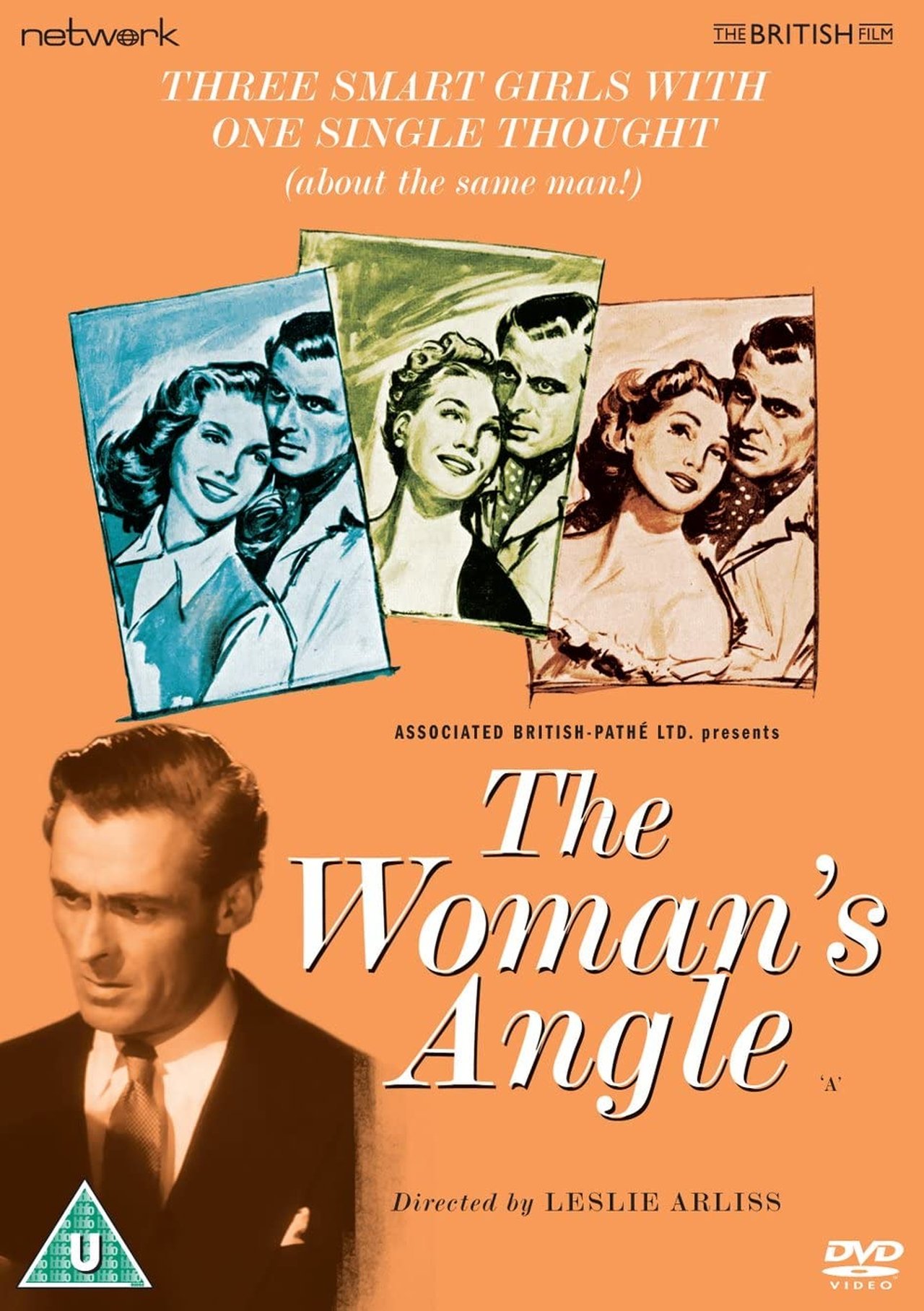 The Woman's Angle