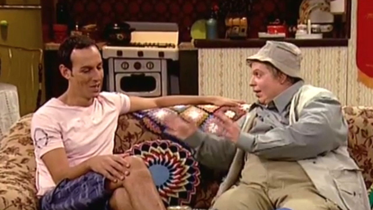 שולץ — Épisode 46