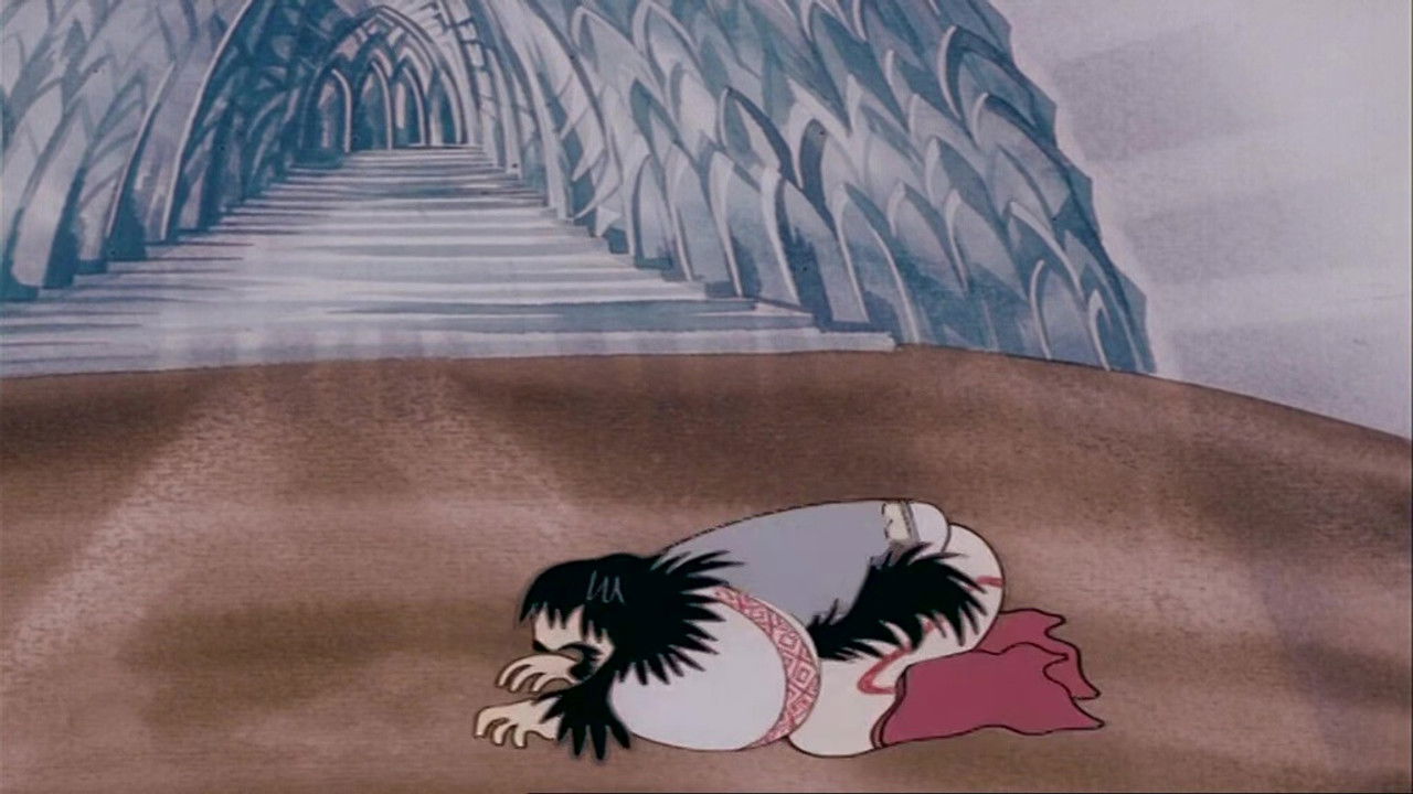 Magyar népmesék — Épisode 9