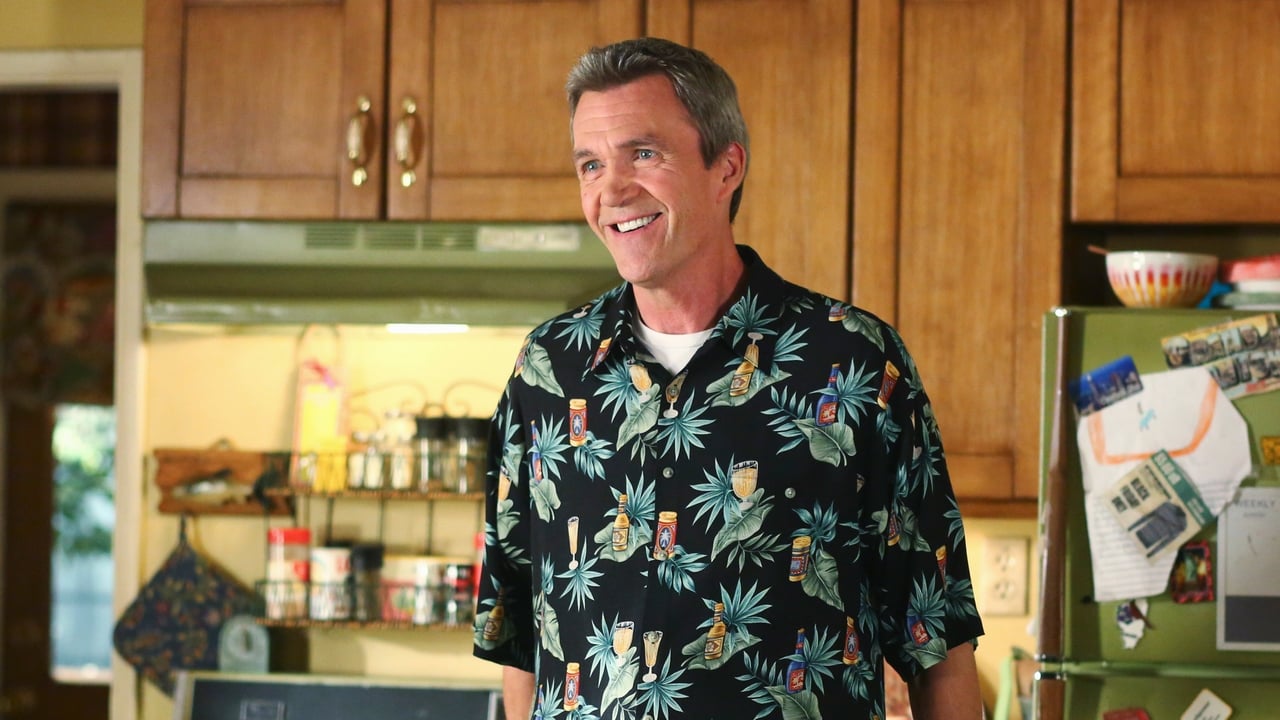 The Middle - Season 7 Episode 3 : The Shirt