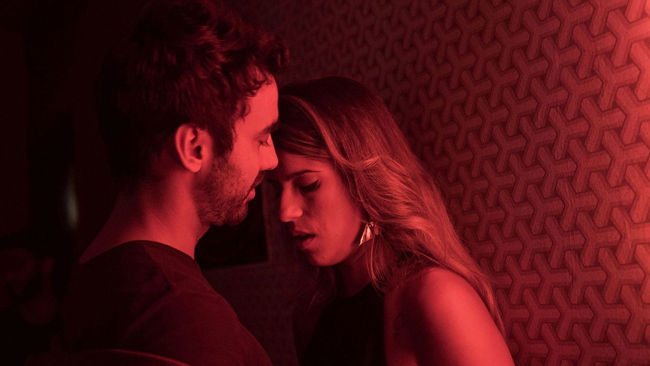 Me Chama de Bruna — Épisode 8