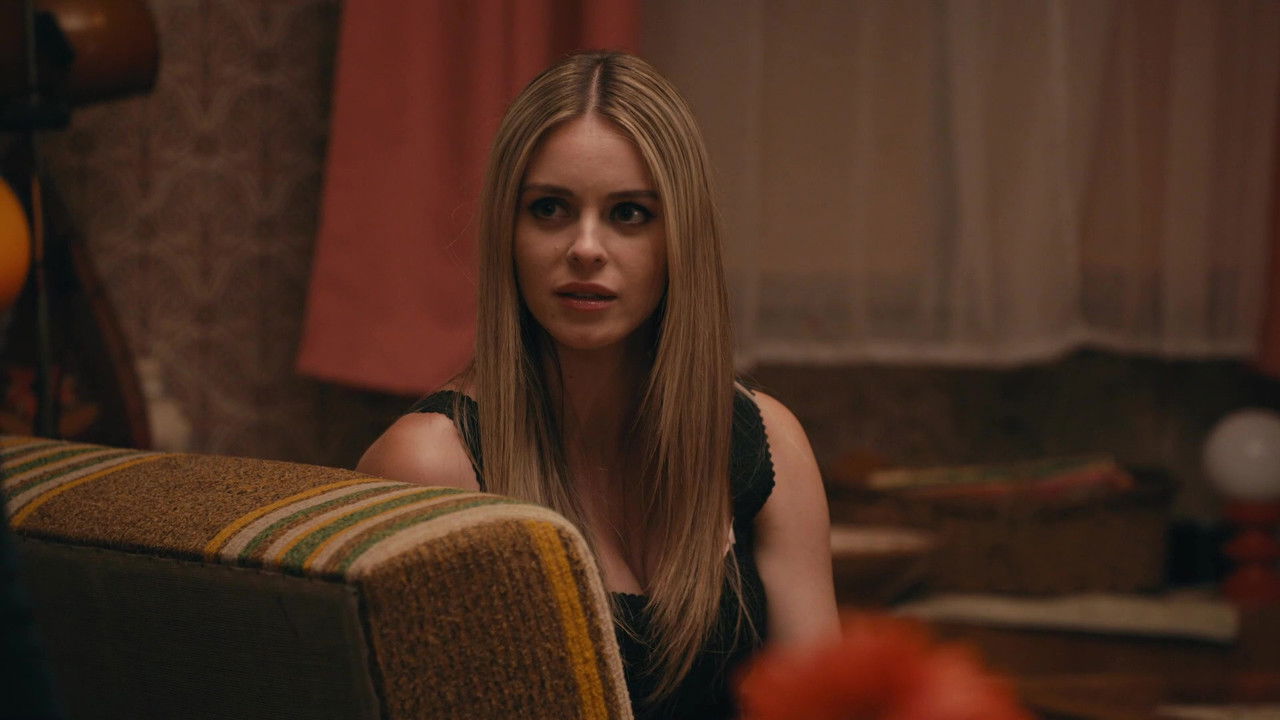 Pokoli rokonok — Épisode 21