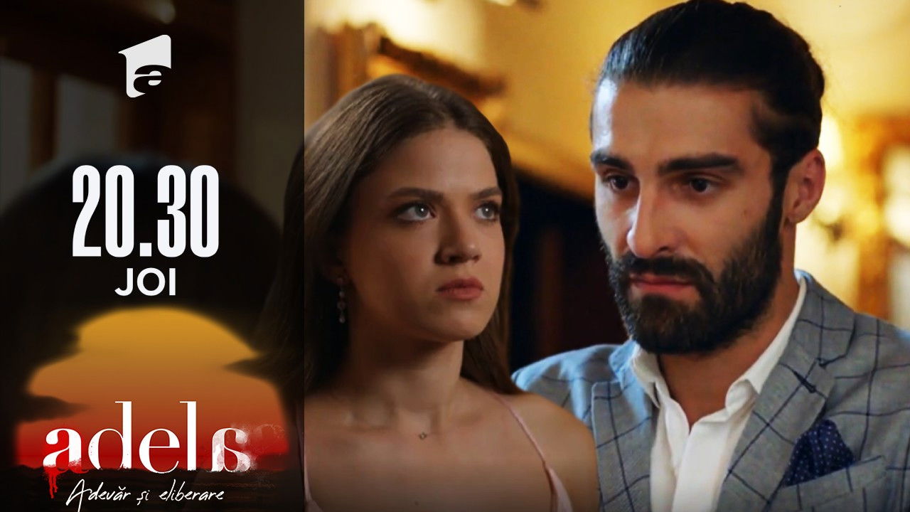 Adela — Épisode 30