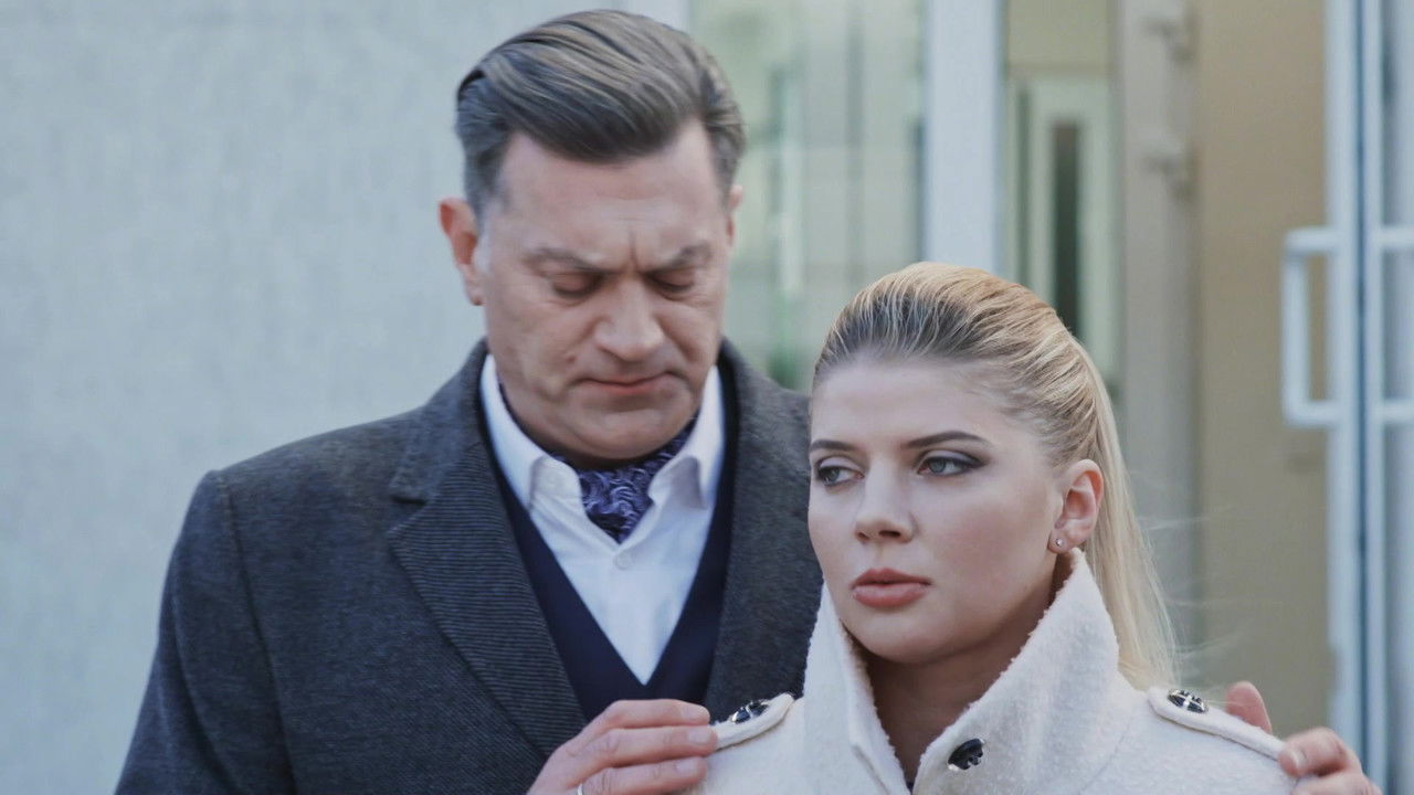 Следователь Горчакова — Épisode 5