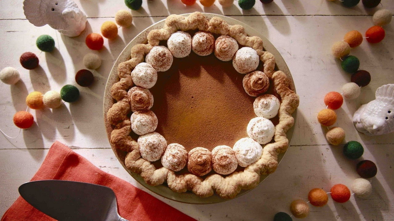 Girl Meets Farm — Épisode 11